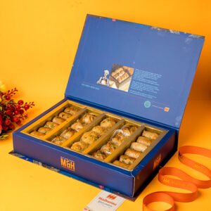 Assorted Baklava Box 500g