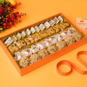 Regular Mix Sweet 1kg