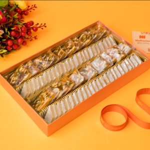 Kaju Barfi Karachi Halwa 900g