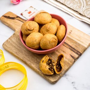 Dal Khasta 400g