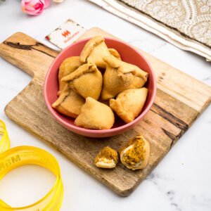Dal Samosa 500g