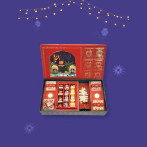 Diwali Special Hamper Box