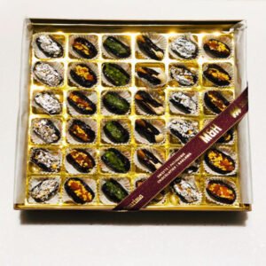 Assorted Date Box 36pcs