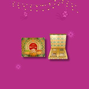 Dry Fruit Box MPP Jumbo 800g
