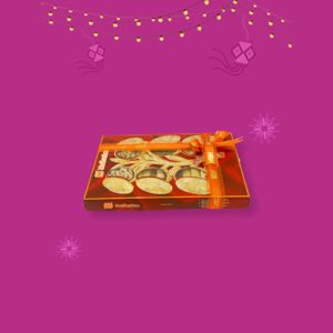 Dry Fruit Danty 600g