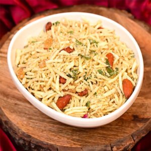 Falahari Badam Laccha 350g