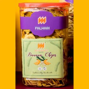 Falahari Banana Chips 250g