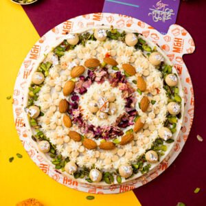 Falahari Cake (Milk Cake) 1kg