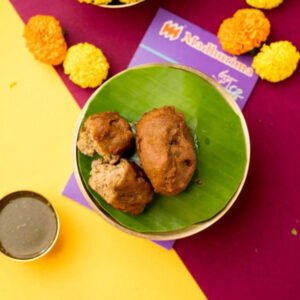 Falahari Kuttu Roll 1 pcs