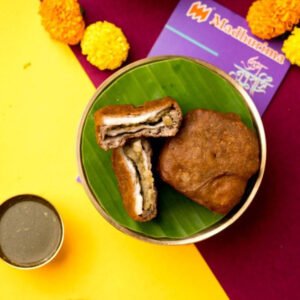 Falahari Paneer Pakoda 1 pcs