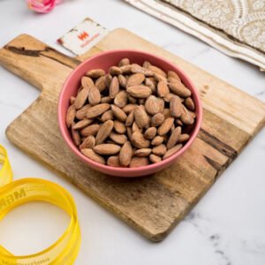 Falahari Roasted Badam 250g