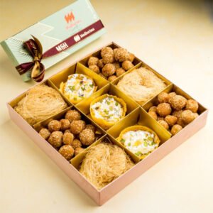 Sawan Special Box