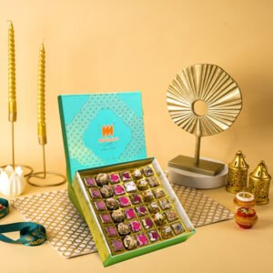 Guilt Free Sweet (No Added Sugar) 36 Pc