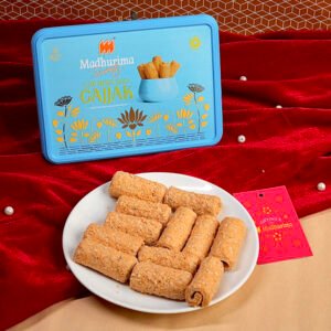 Gur Roll Gajak 400g