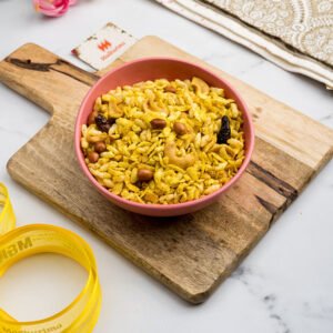 Healthy Chiwda 300g