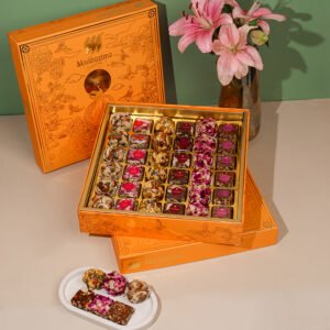 Guilt Free Mix 36 Pcs (no added sugar)