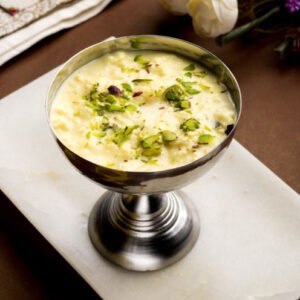Falahari Kesariya Rabdi 1kg