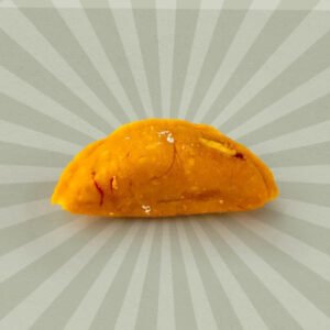 Kaju Kesar Gujiya