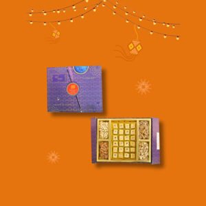 Meetha Uphar Blue Box
