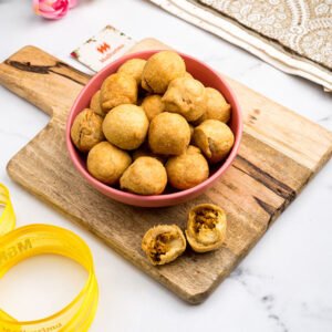 Mewa Kachori 500g