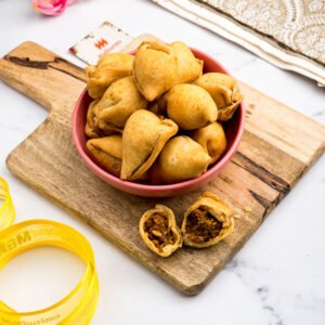 Mewa Samosa 500g