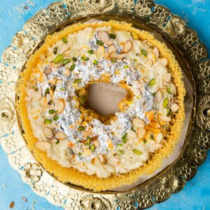 Malai Ghewar 500g