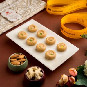 Mathura Peda 1kg