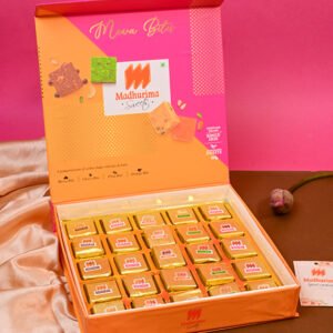 Mewa Bite Assorted 25 Pcs (500g)