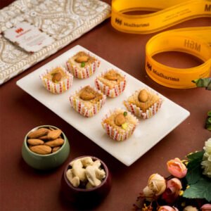 Milk Cake 1kg
