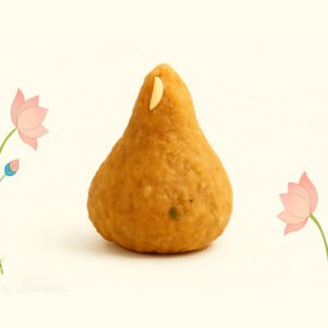Mugdal Modak
