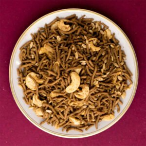 Falahari Singhada Sev Dalmoth 250g