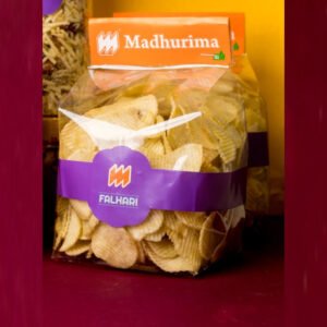 Falahari Aloo Chips 250g