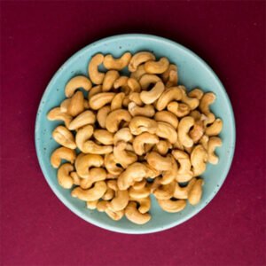 Falahari Roasted Kaju 250g