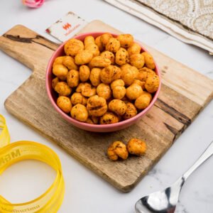 Peri Peri Makhana 100g