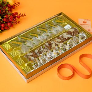Pista Diamond Mix 750g