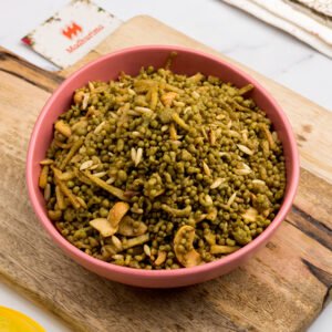 Pudina Mix Namkeen