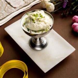 Rabri Rasmalai 2 pcs