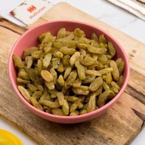 Raisins