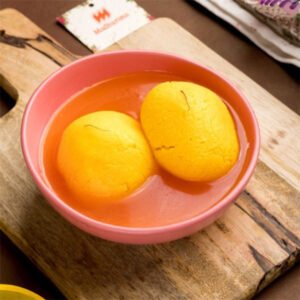 Falahari Rajbhog 2 pcs