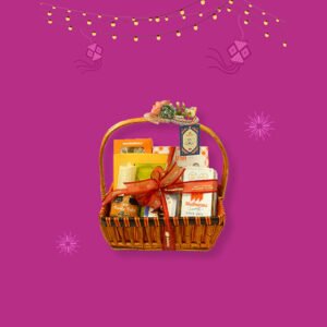 Small Basket Hamper