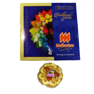 Sohan Halwa 500g