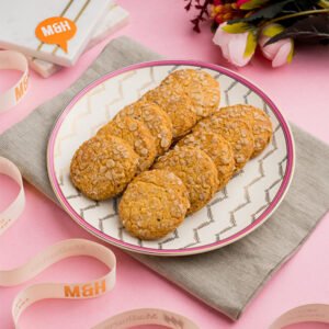 No Sugar Oats 250g