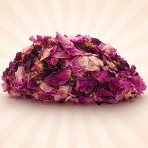 Rose Date Gujiya